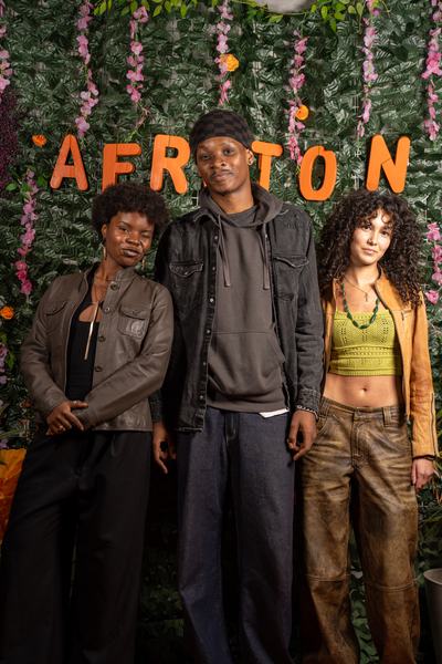 AFROTON, 27 September 2025, photo 12