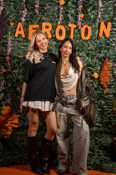 AFROTON, 27 September 2025, photo 7