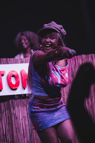 AFROTON, 27 September 2025, photo 16