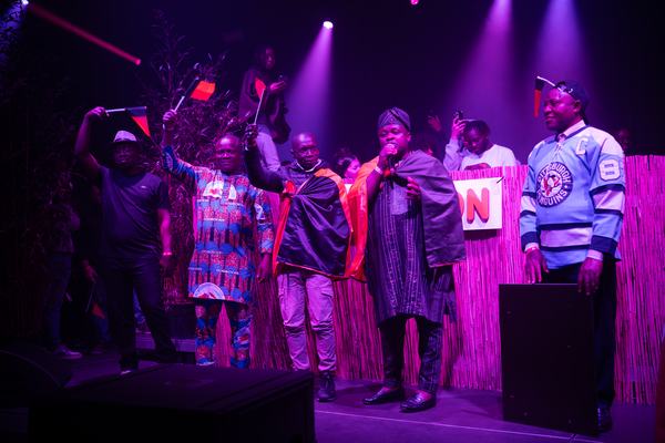 AFROTON, 27 September 2025, photo 14
