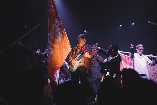 AFROTON, 27 September 2025, photo 21