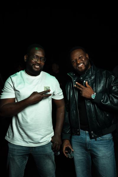 AFROTON festival, 10 October 2026, photo 89