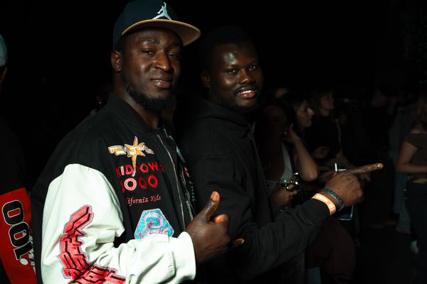 AFROTON festival, 10 October 2026, photo 92