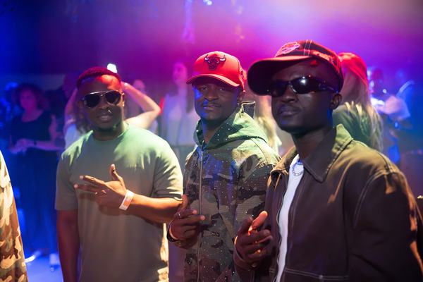 AFROTON festival, 10 October 2026, photo 103