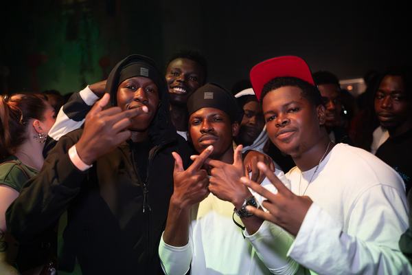 AFROTON festival, 10 October 2026, photo 117