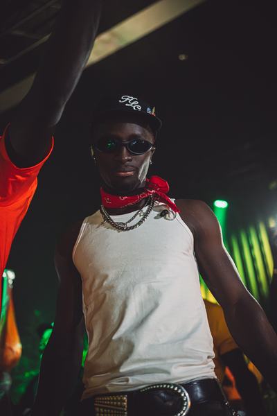AFROTON festival, 10 October 2026, photo 119