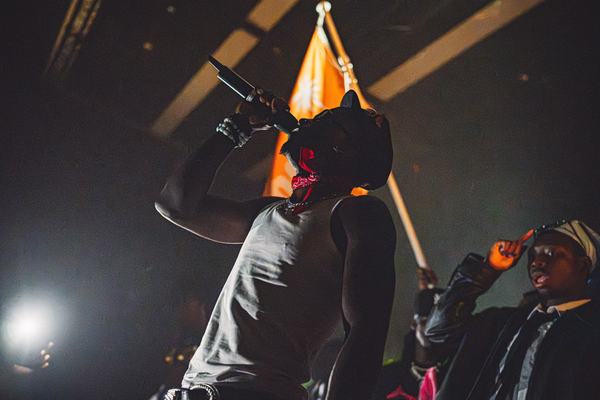 AFROTON festival, 10 October 2026, photo 122