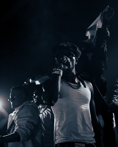 AFROTON festival, 10 October 2026, photo 24