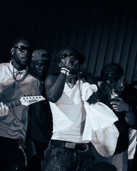 AFROTON festival, 10 October 2026, photo 21