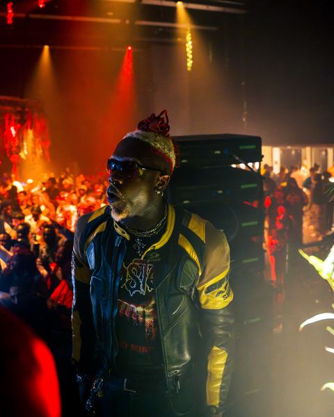 AFROTON festival, 10 October 2026, photo 19