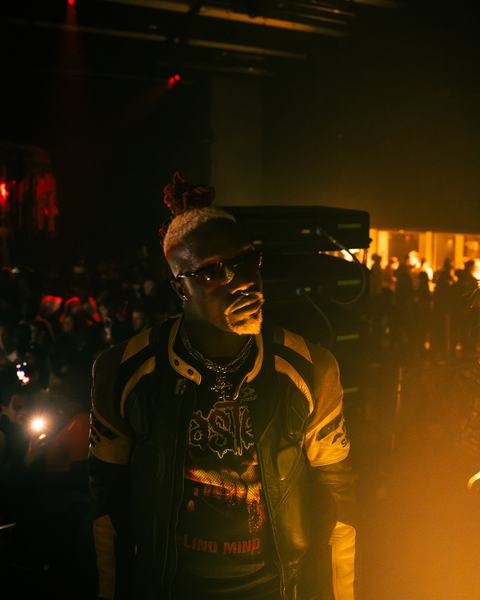 AFROTON festival, 10 October 2026, photo 18