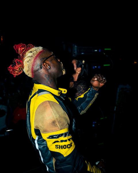 AFROTON festival, 10 October 2026, photo 17