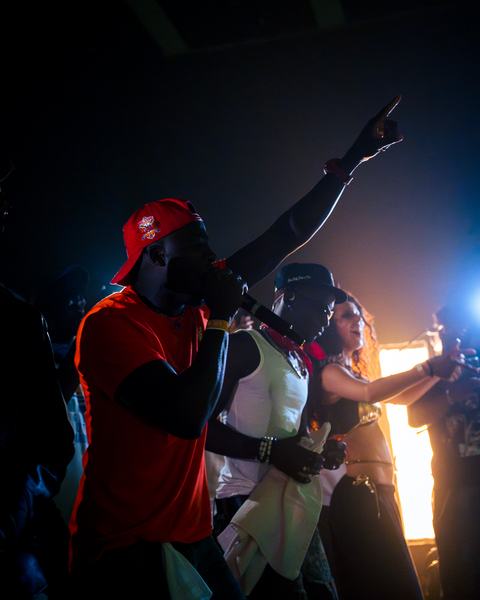 AFROTON festival, 10 October 2026, photo 16