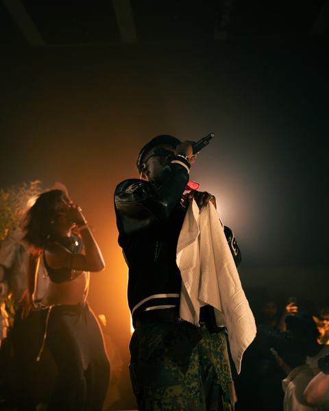 AFROTON festival, 10 October 2026, photo 15