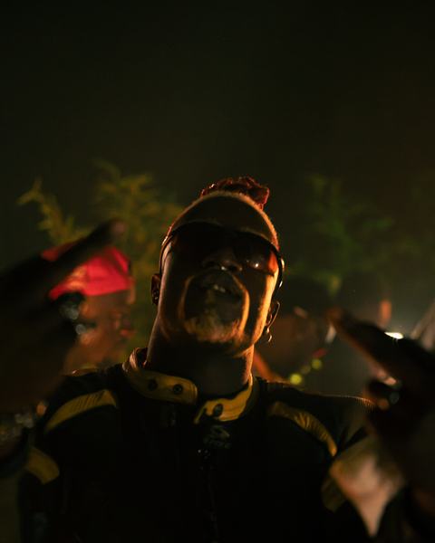 AFROTON festival, 10 October 2026, photo 13
