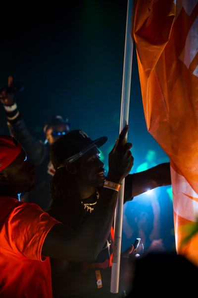 AFROTON festival, 10 October 2026, photo 11