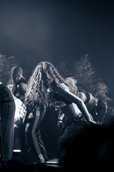 AFROTON festival, 10 October 2026, photo 9