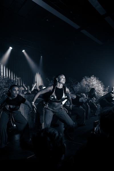 AFROTON festival, 10 October 2026, photo 8