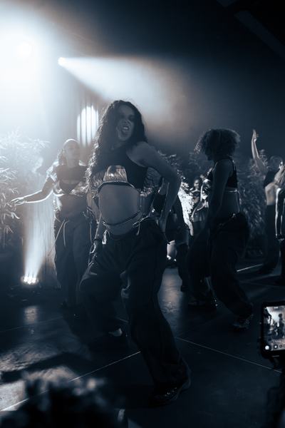 AFROTON festival, 10 October 2026, photo 7